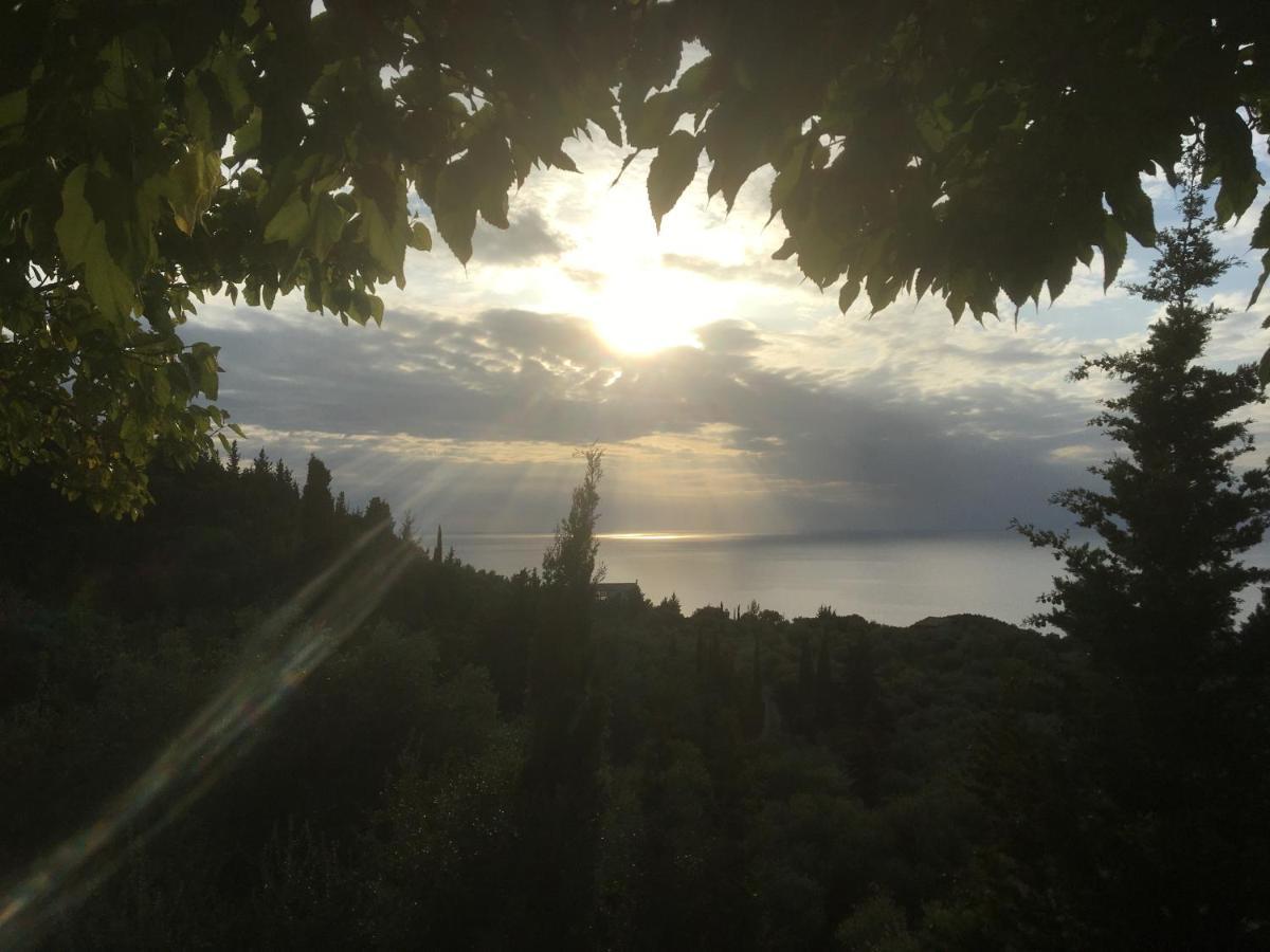 Evi΄s Apartment Agios Nikitas