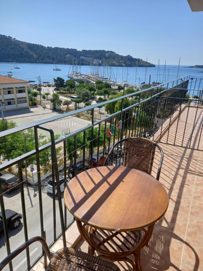 View Port Hotel