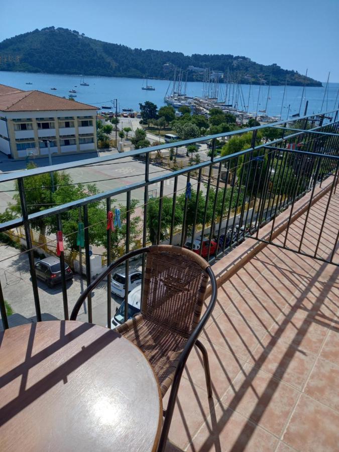 Hotel View Port