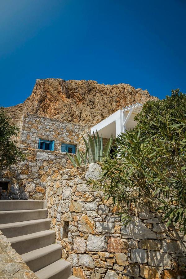 Holiday home Maistros Karavostasis (Folegandros)