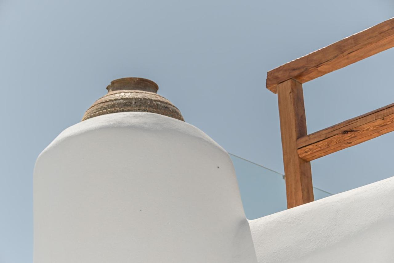 Naxian Queen Luxury & Villa *