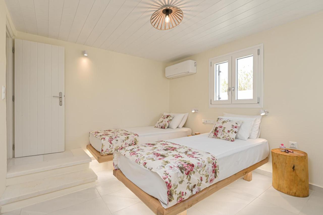 Naxian Queen Luxury & Villa