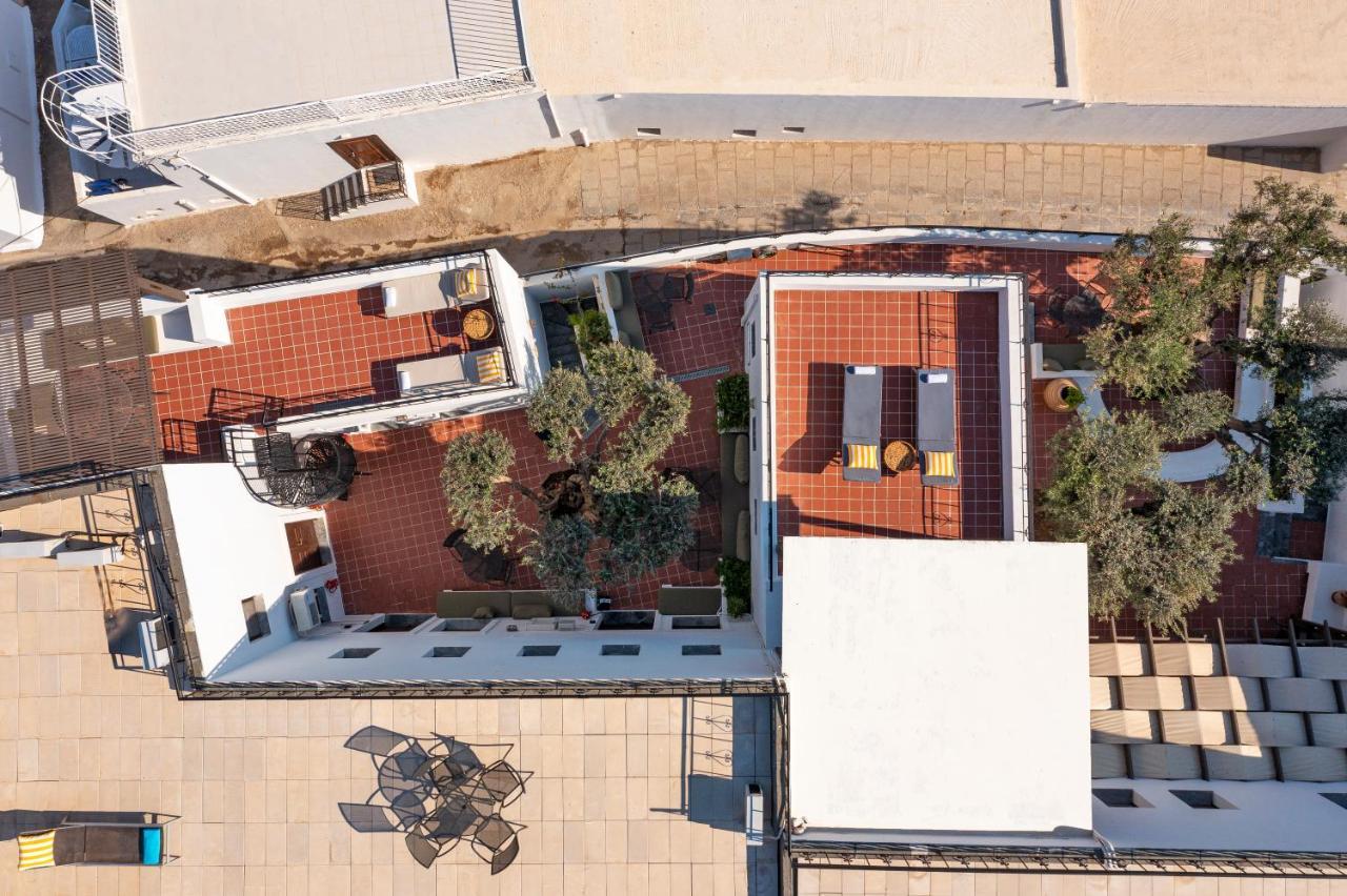 Maris & Apartment
