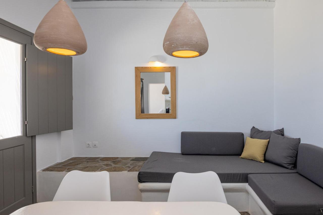 Apartment Big Blue Kionia
