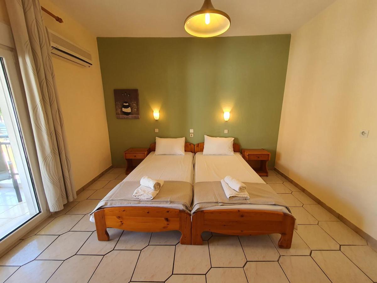 Apartment Thalatta