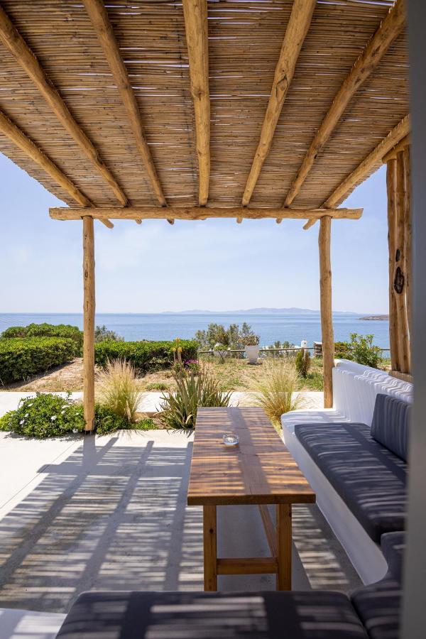 Big Blue Apartment Kionia