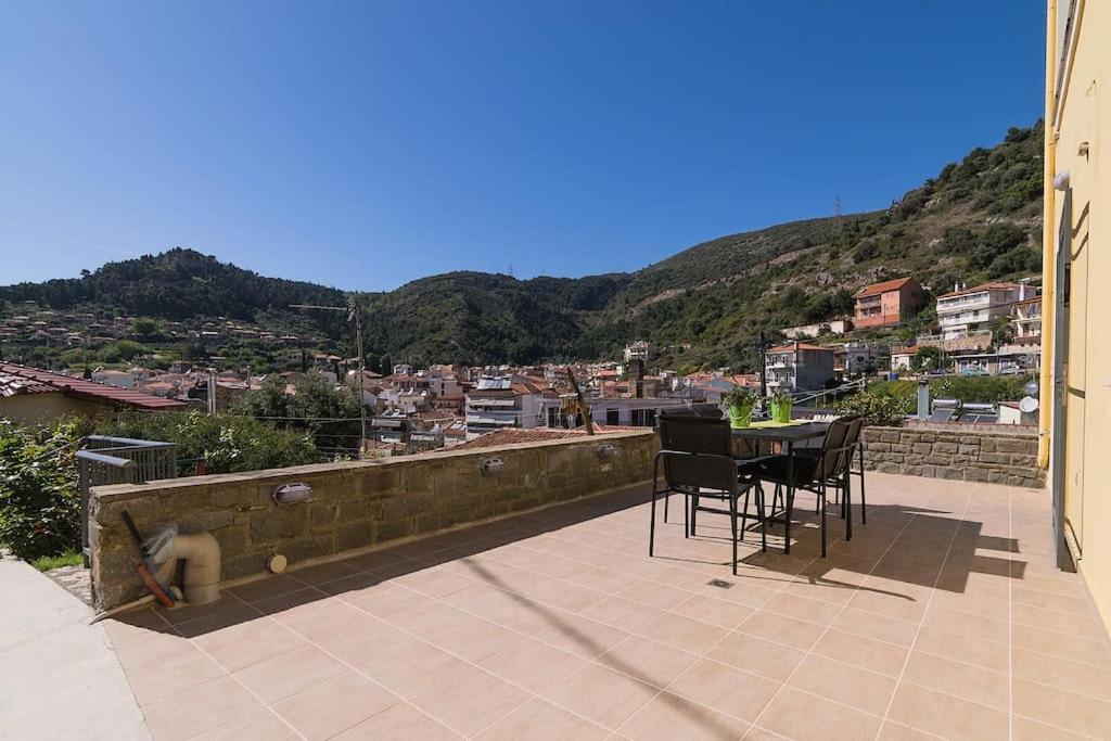 Villa Lepanto *
