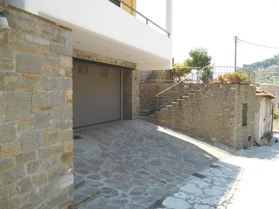 Villa Lepanto Nafpaktos