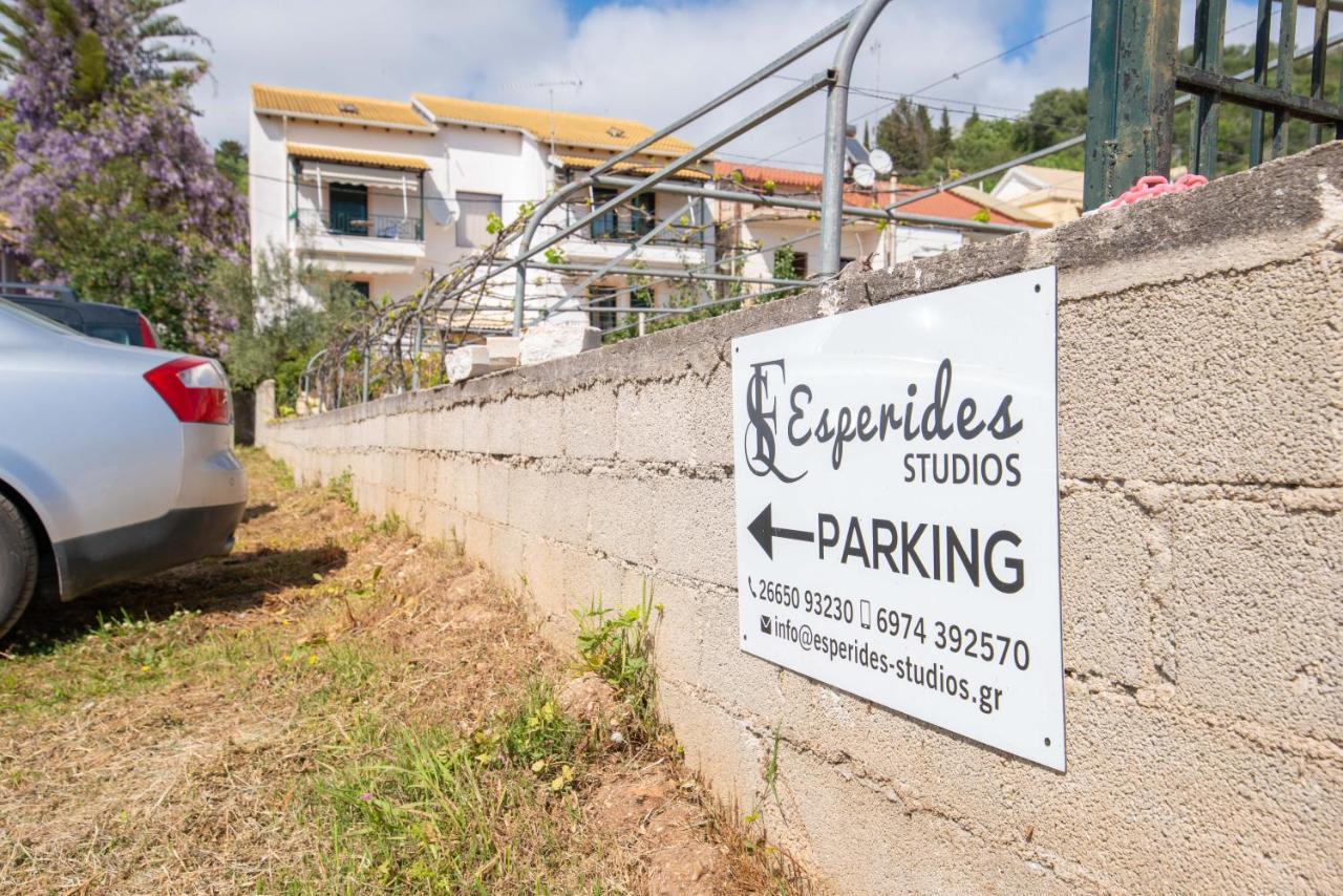 Esperides Holiday home Sivota (Epirus)