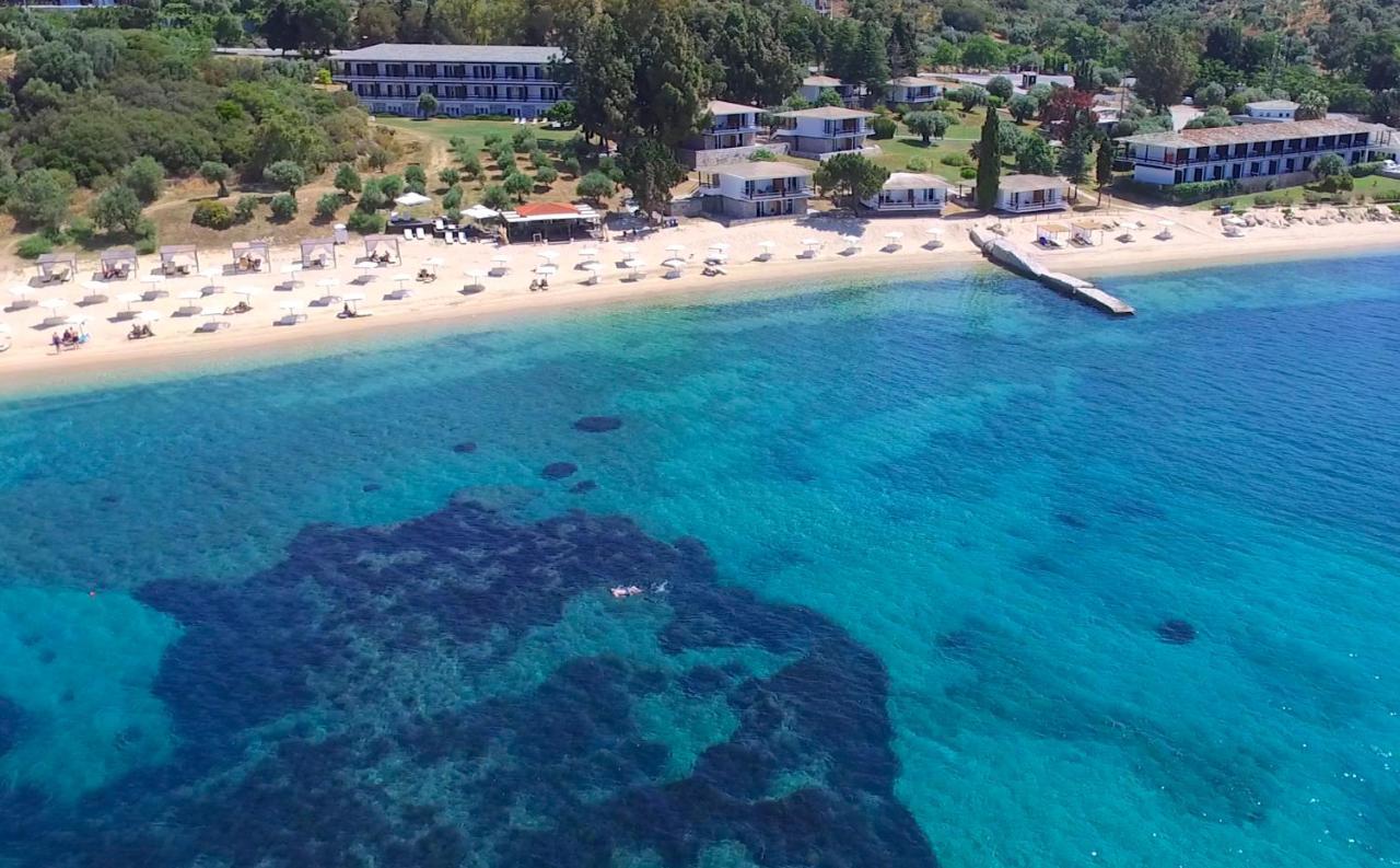 Xenia Ouranoupolis Ouranoupoli