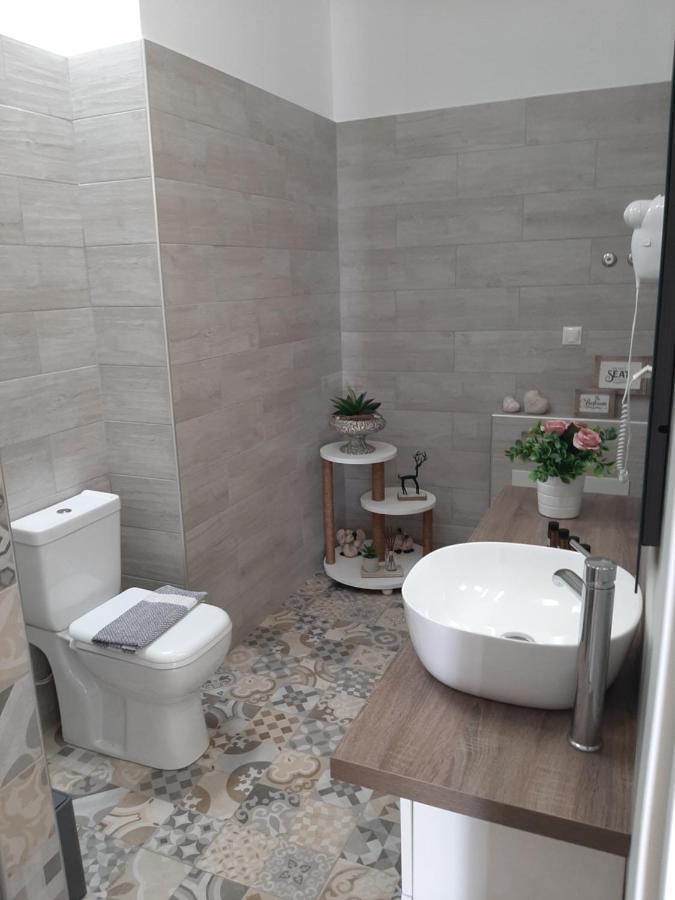 Apartment Alisachni