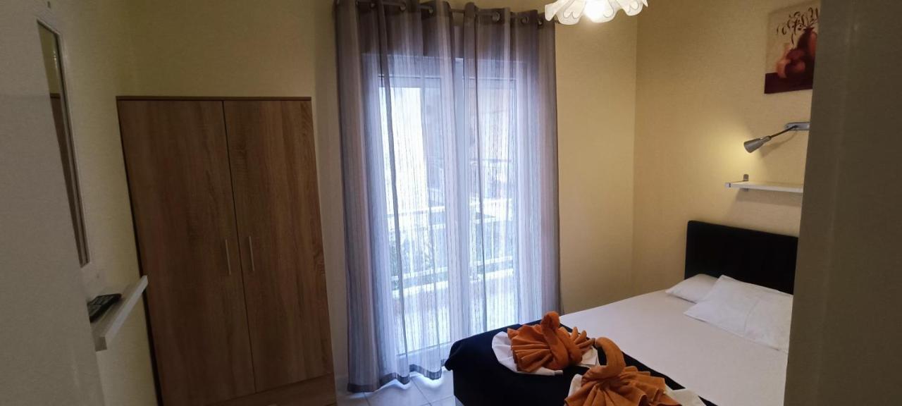 Aparthotel Tassos-despina *