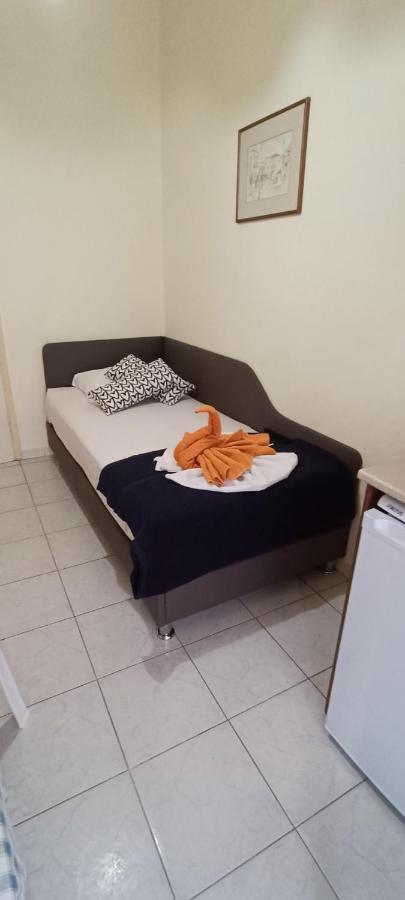 Tassos-despina Aparthotel *
