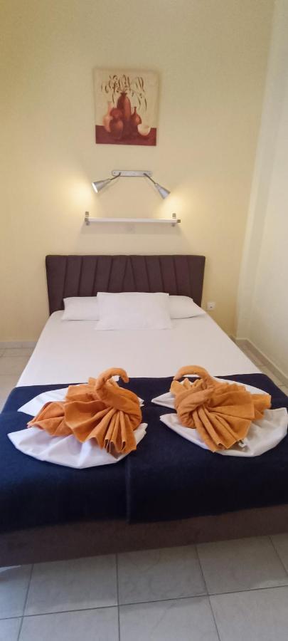 Aparthotel Tassos-despina Pefkochori