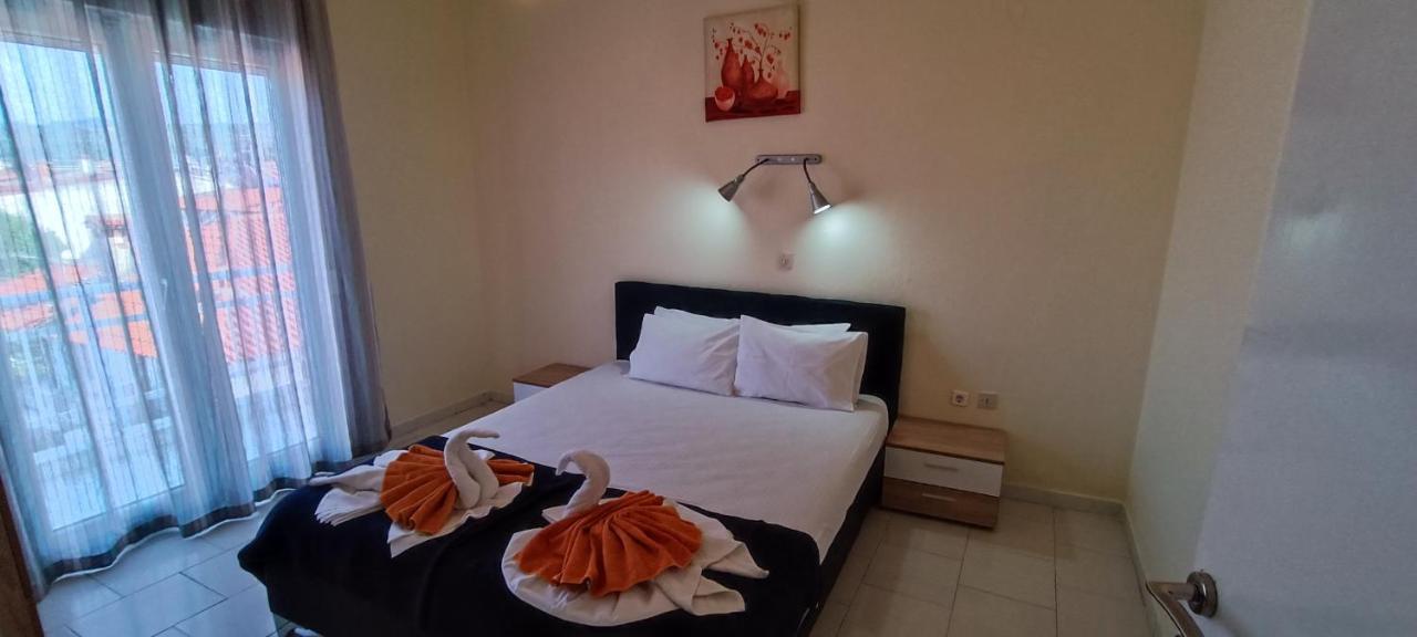 Tassos-despina Aparthotel *