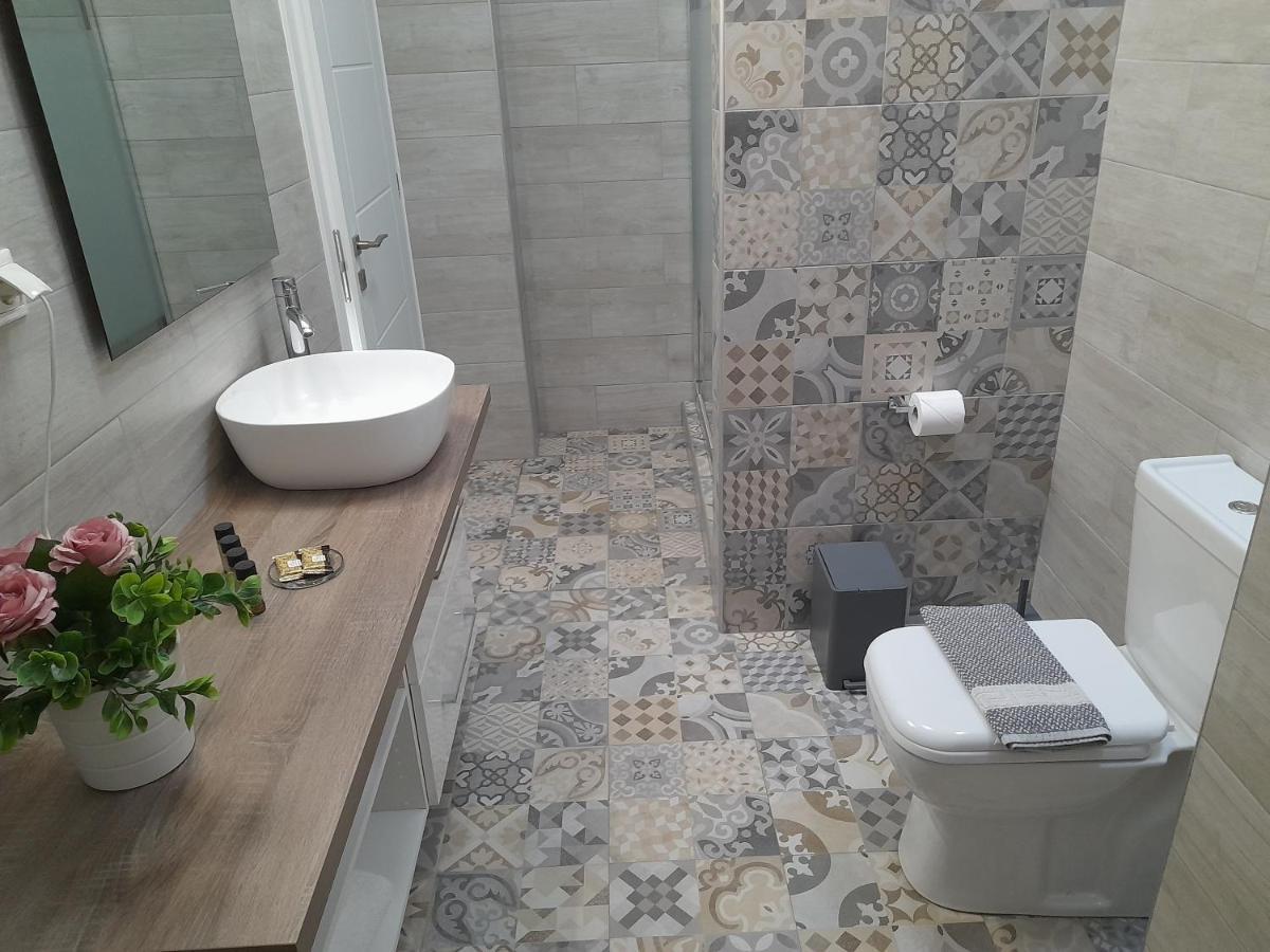 Apartment Alisachni