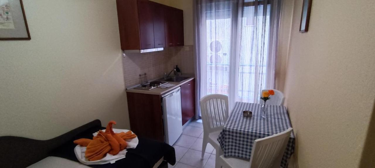 Aparthotel Tassos-despina