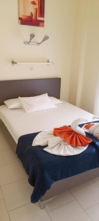 Aparthotel Tassos-despina Pefkochori