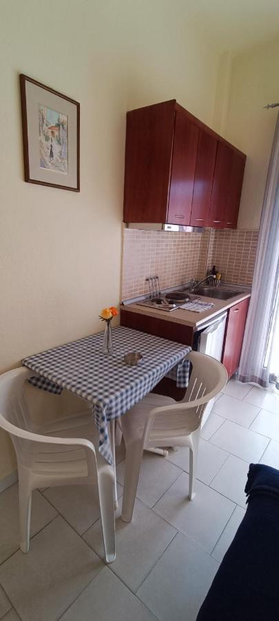 Tassos-despina Aparthotel Pefkochori