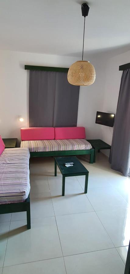 Stella Aparthotel 3*