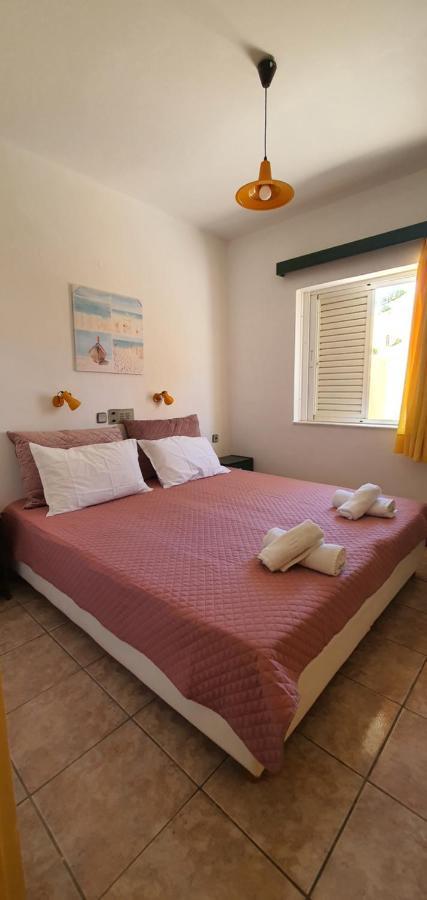 Stella Aparthotel Kokkini Hani