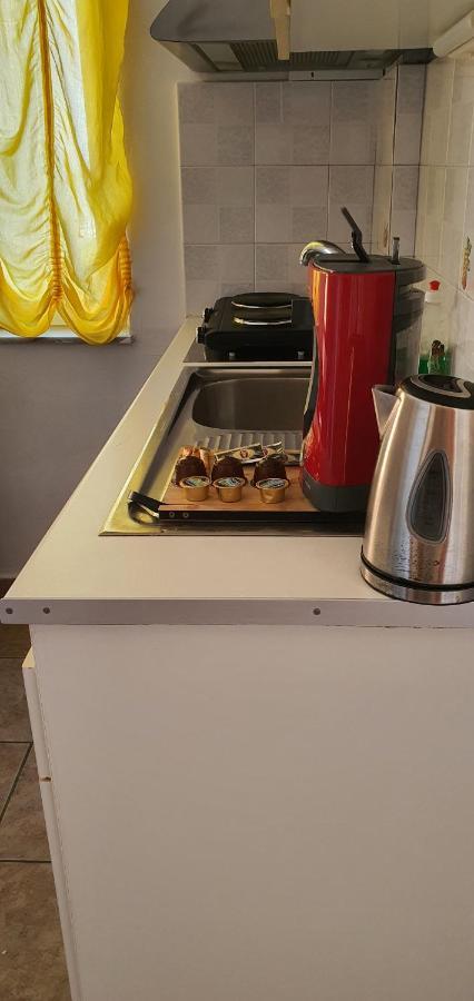 Aparthotel Stella 3*