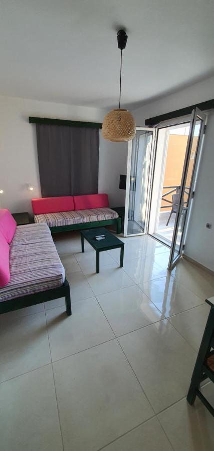 Aparthotel Stella Kokkini Hani