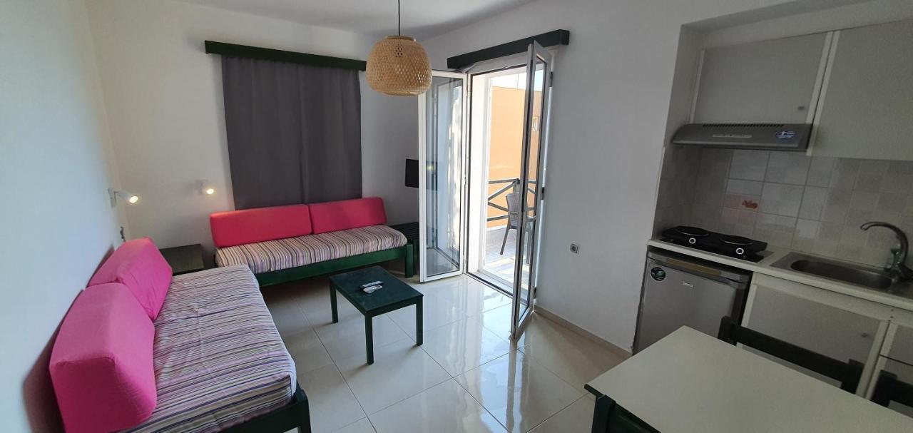 Aparthotel Stella