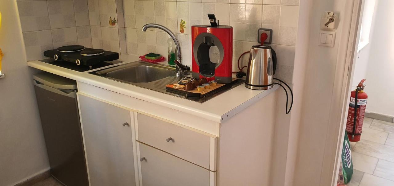 Stella Aparthotel 3*