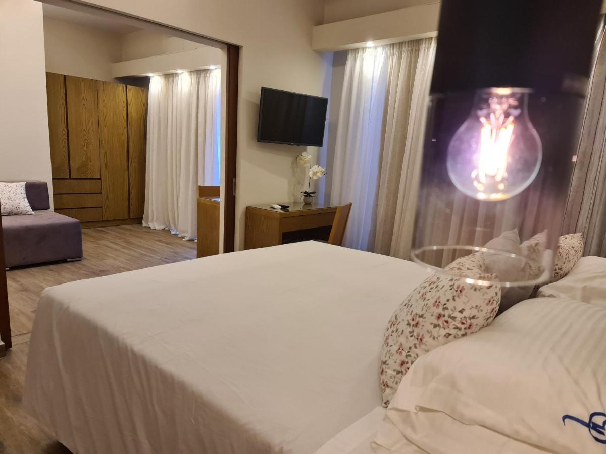 Odysseus Hotel Paleokastritsa