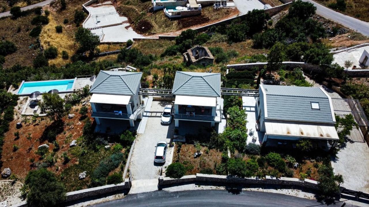 Villa Luxurious At A Unique Spot Agios Nikolaos (Zakynthos)