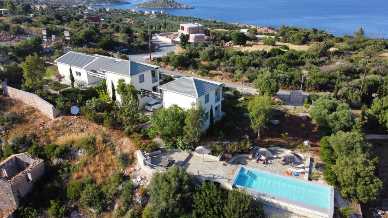 Luxurious At A Unique Spot Villa