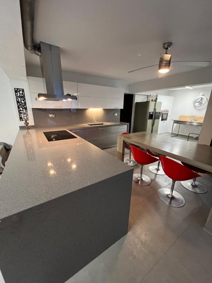 Dolcevita Villa Palaiontsiflikion
