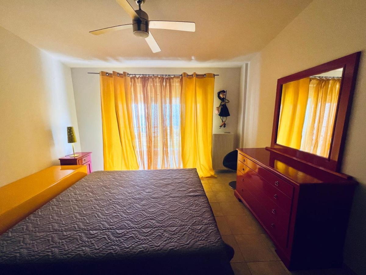 Villa Dolcevita Palaiontsiflikion