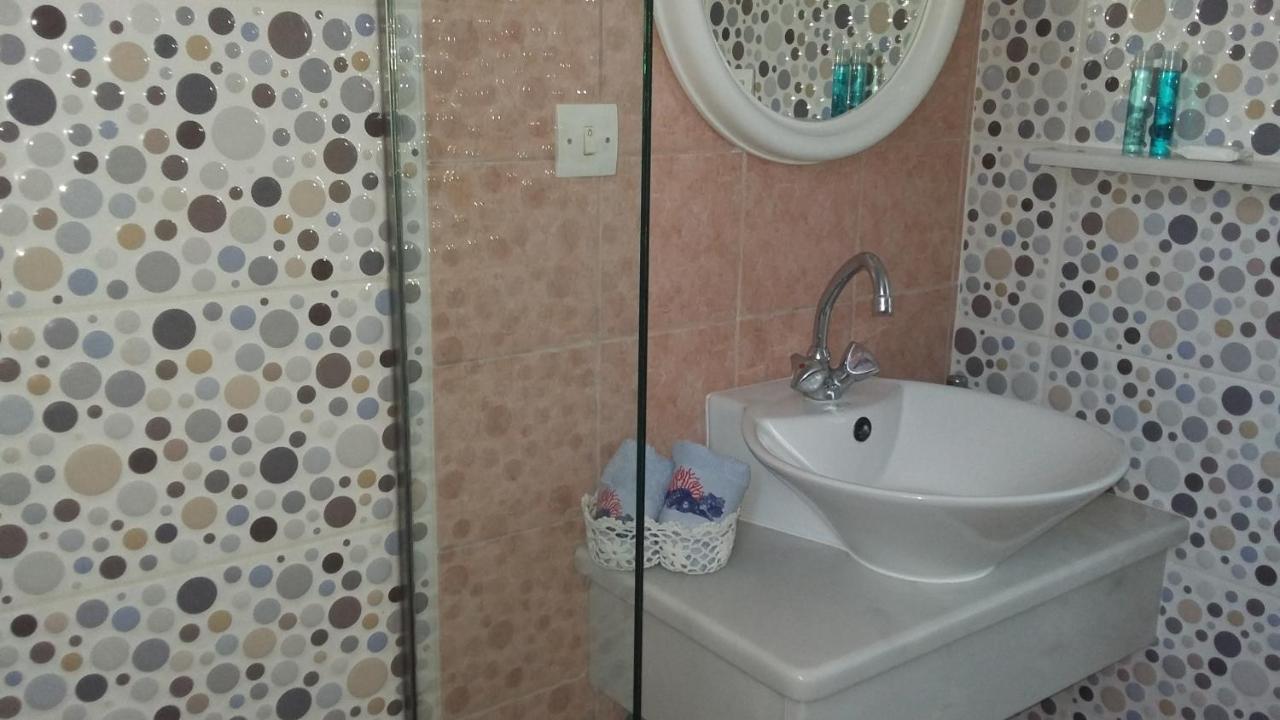 Dimitra's Sea-crafts Boutique Apartment *