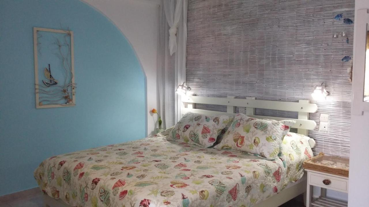 Dimitra's Sea-crafts Boutique
