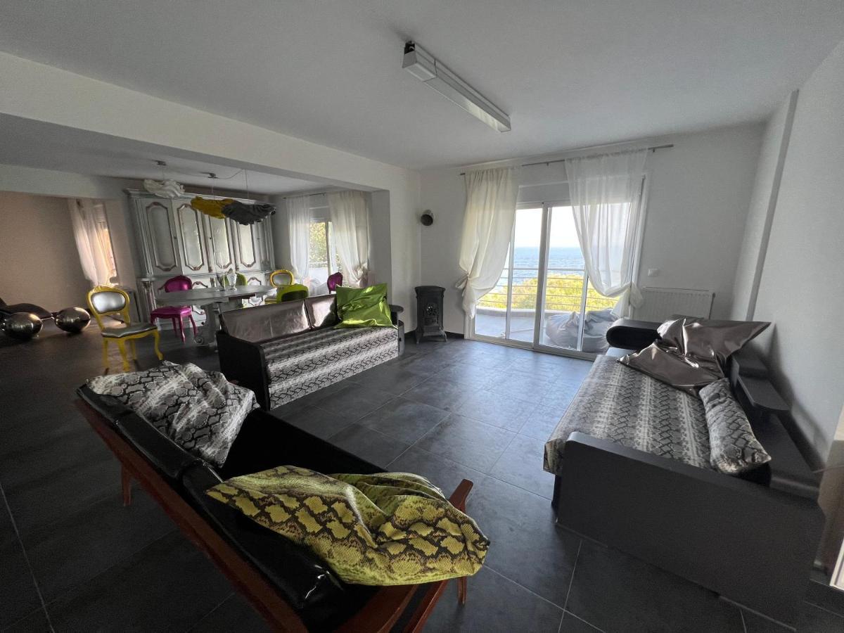 Dolcevita Villa *