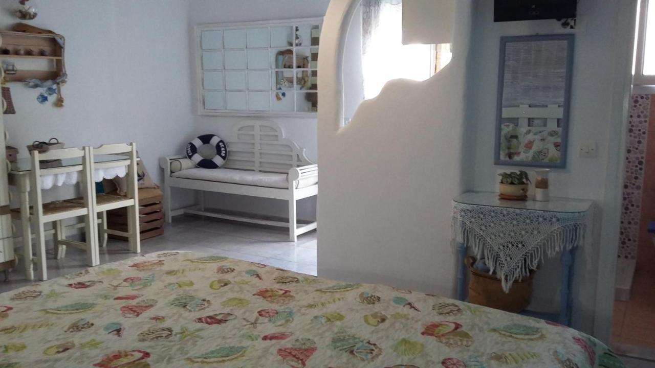 Dimitra's Sea-crafts Boutique Apartment *