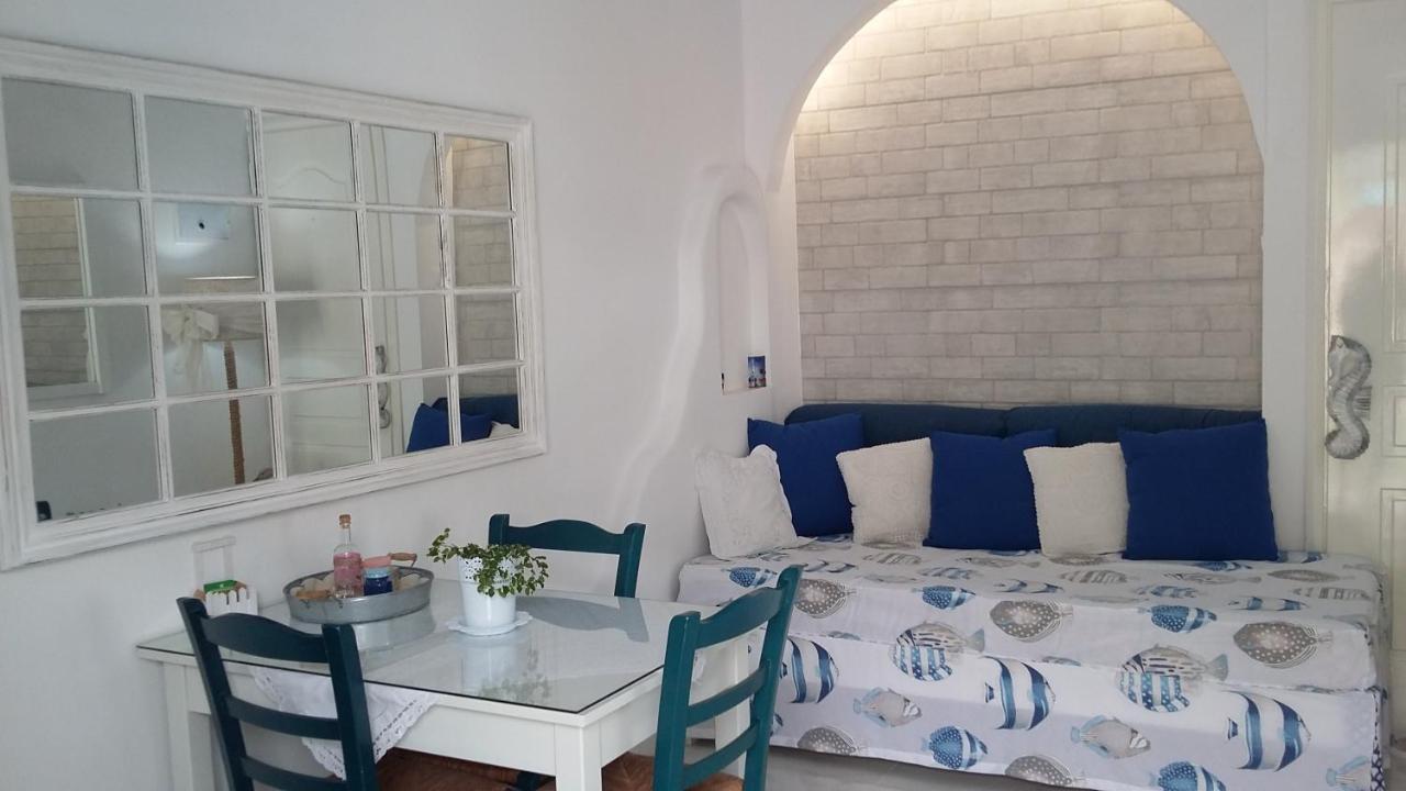 Dimitra's Sea-crafts Boutique * Kalyves