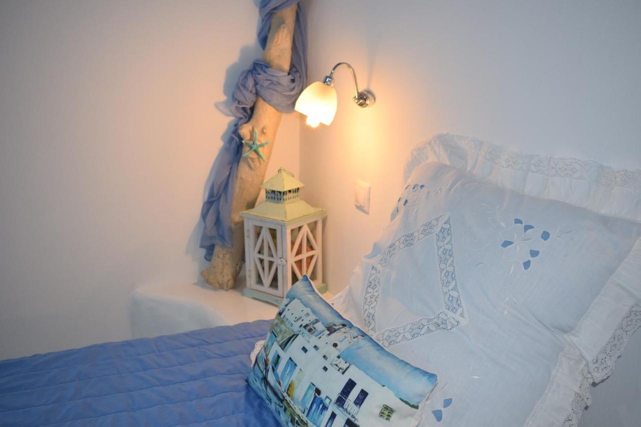 Apartment Dimitra's Sea-crafts Boutique Kalyves