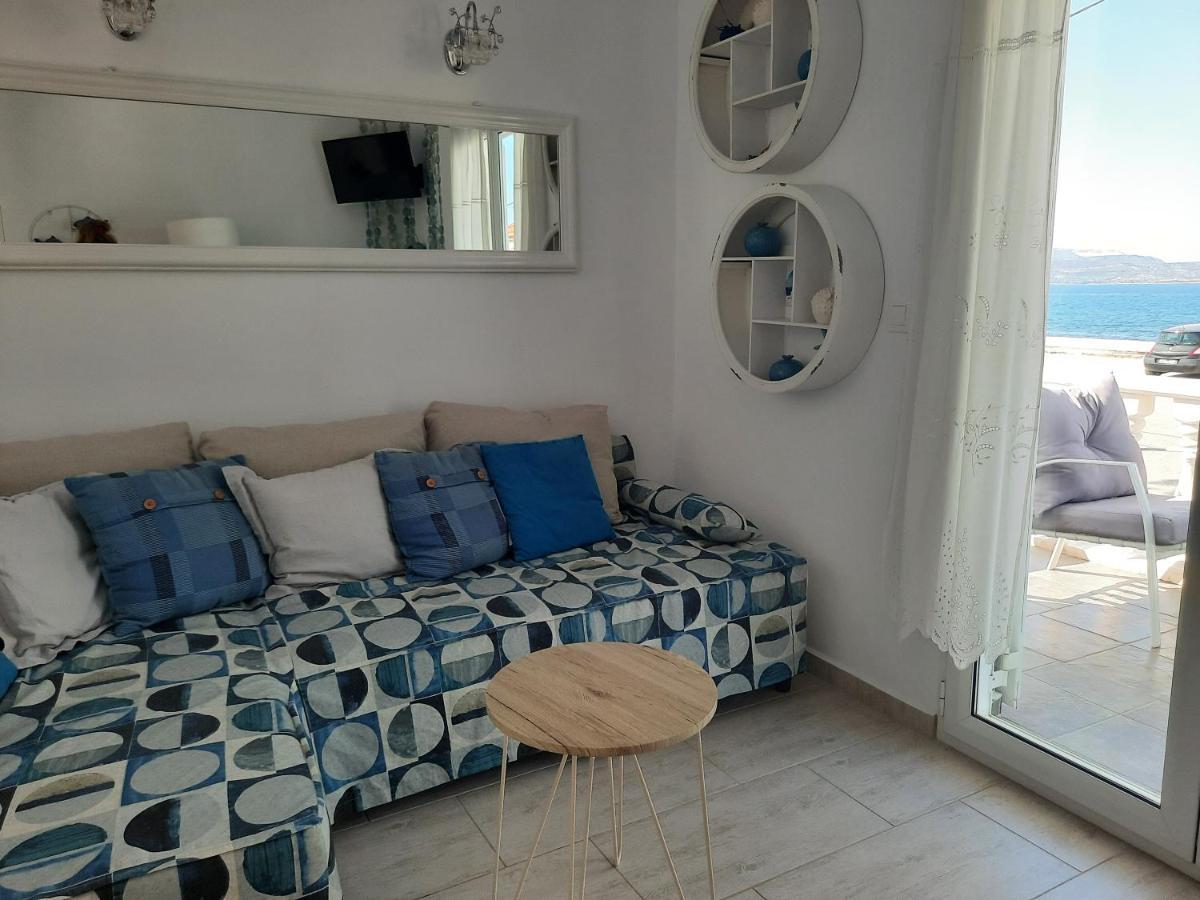 Dimitra's Sea-crafts Boutique Apartment *