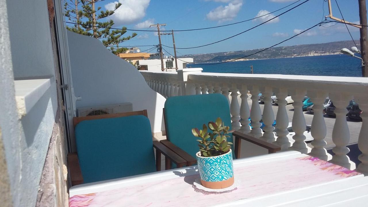 Dimitra's Sea-crafts Boutique * Kalyves