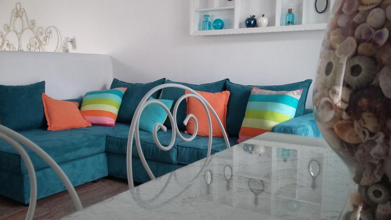 Dimitra's Sea-crafts Boutique * Kalyves