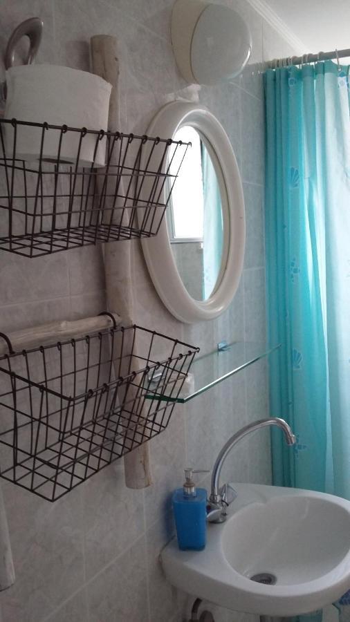 Apartment Dimitra's Sea-crafts Boutique