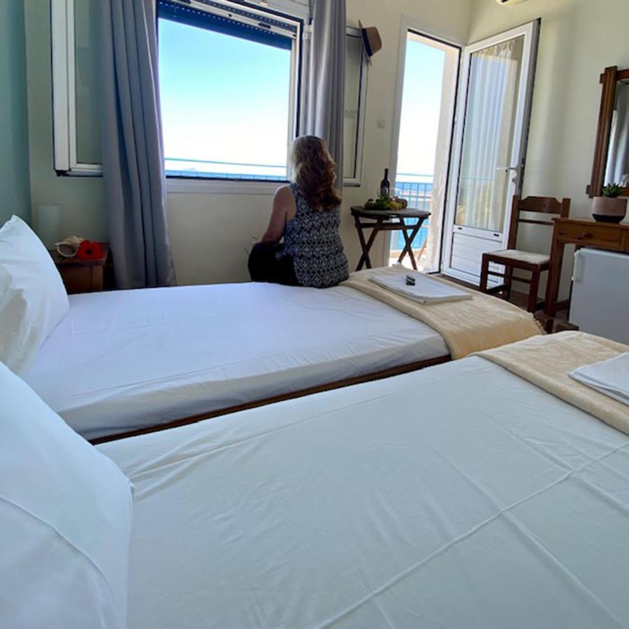 Akti Guest house *