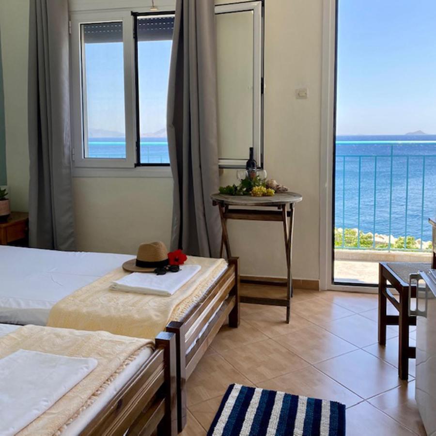 Akti Agios Kirykos (Ikaria)