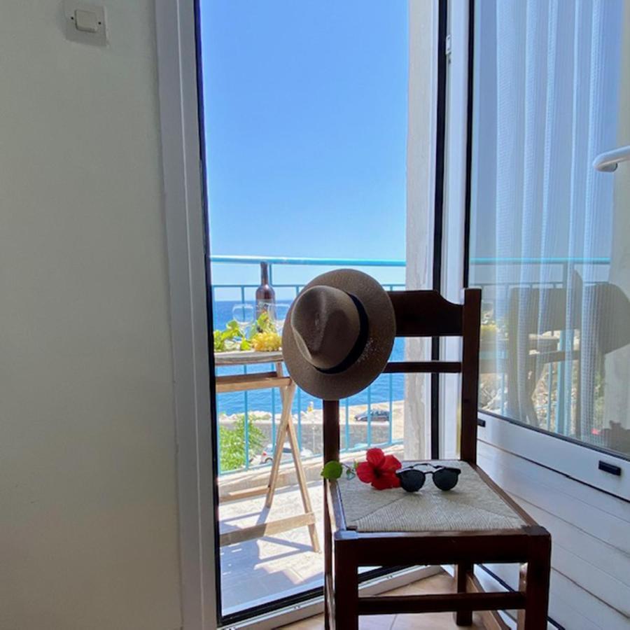 Akti Guest house Agios Kirykos (Ikaria)
