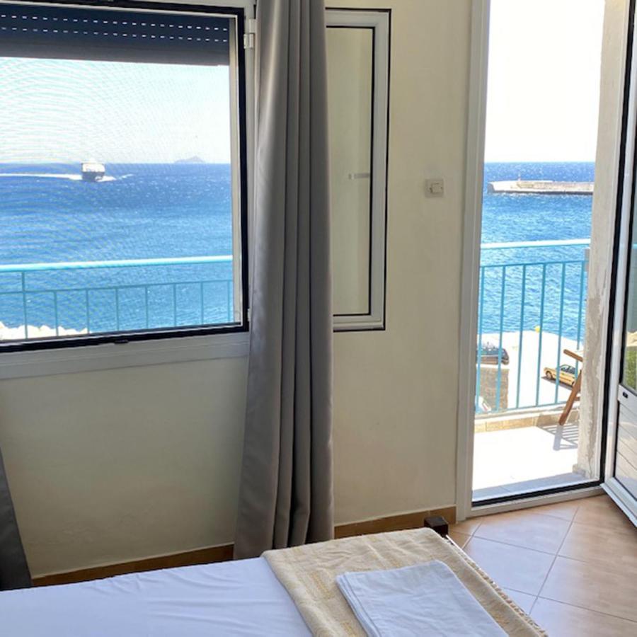 Guest house Akti