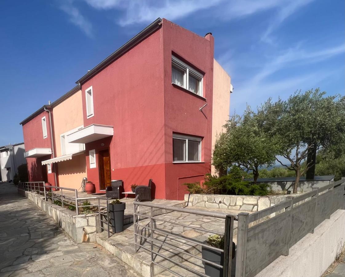 Villa Dolcevita Palaiontsiflikion