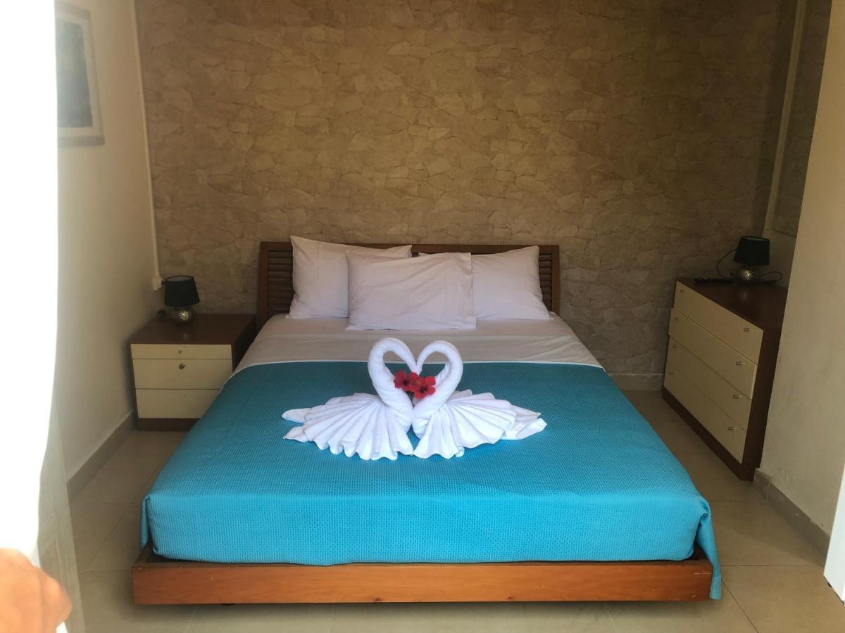 Metropolis House/villa With Garden & Pool-jacuzzi Villa Argostoli (Kefalonia)